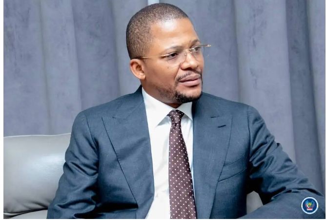 Partenariat RDC-AS Monaco, RDC : le Ministre Didier Budimbu clarifie les clauses !